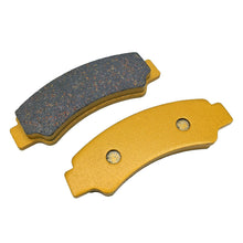 Load image into Gallery viewer, CFMoto CFORCE 400/500 G2 2022-2026 Ceramic Brake Pad Set
