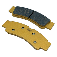 Load image into Gallery viewer, Kawasaki KRX/KRX4 1000 2020-2026 Ceramic Brake Pad Set
