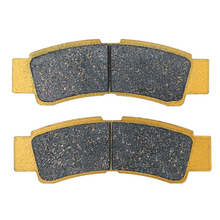 Load image into Gallery viewer, Kawasaki KRX/KRX4 1000 2020-2026 Ceramic Brake Pad Set
