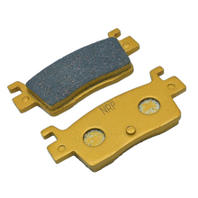 Load image into Gallery viewer, Kawasaki KRX/KRX4 1000 2020-2026 Ceramic Brake Pad Set
