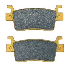 Load image into Gallery viewer, Kawasaki KRX/KRX4 1000 2020-2026 Ceramic Brake Pad Set
