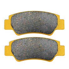 Load image into Gallery viewer, CFMoto UFORCE 500, 600, 800, 1000 2018-2026 Ceramic Brake Pad Set
