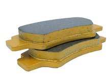 Load image into Gallery viewer, CFMoto CFORCE 400/500 G2 2022-2026 Ceramic Brake Pad Set
