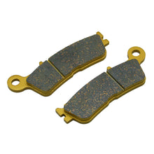 Load image into Gallery viewer, Yamaha WR250F/WR450F 2021-2026 Ceramic Brake Pad Set
