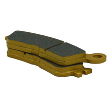 Load image into Gallery viewer, Yamaha YZ125/YZ250/YZ250F/YZ450F 2020-2026 Ceramic Brake Pad Set
