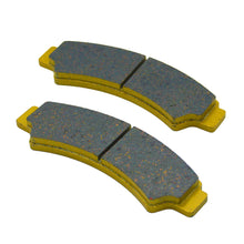 Load image into Gallery viewer, Segway Snarler AT5/AT6/AT10 2020-2025 Ceramic Brake Pad Set
