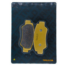 Load image into Gallery viewer, Segway Fugleman UT10/UT6/1000/570 2021-2025 Ceramic Brake Pad Set
