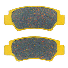 Load image into Gallery viewer, CFMoto U10 PRO/U10XL PRO 2025-2026 Ceramic Brake Pad Set
