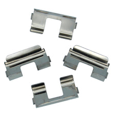 Load image into Gallery viewer, Can-Am Maverick R 2024-2026 Front &amp; Rear Ceramic Brake Pad Set
