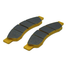 Load image into Gallery viewer, Can-Am Maverick R 2024-2026 Front &amp; Rear Ceramic Brake Pad Set
