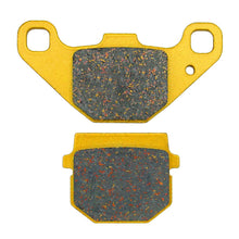 Load image into Gallery viewer, Yamaha YFM Grizzly 300 2012-2013 Ceramic Brake Pad Set
