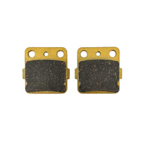 Load image into Gallery viewer, Yamaha YFZ 450 2004-2005 Ceramic Brake Pad Set

