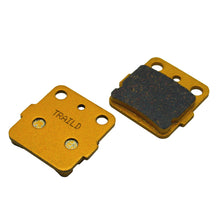 Load image into Gallery viewer, Honda CRF150 2007-2026 Ceramic Brake Pad Set
