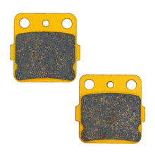 Load image into Gallery viewer, Yamaha Grizzly 660 2002-2008 Ceramic Brake Pad Set
