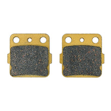 Load image into Gallery viewer, Honda Rancher/Foreman TRX420/TRX500/TRX520 2009-2026 Ceramic Brake Pad Set

