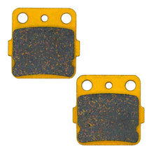Load image into Gallery viewer, Honda CRF150 2007-2026 Ceramic Brake Pad Set
