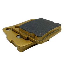 Load image into Gallery viewer, Yamaha YFZ 450 2012-2013 Ceramic Brake Pad Set
