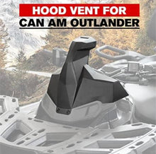 Load image into Gallery viewer, Can Am Outlander snorkel kit

