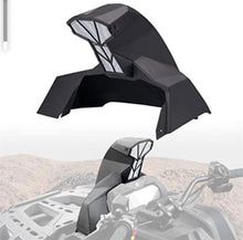 Load image into Gallery viewer, Can Am Outlander snorkel kit
