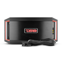 Cargar imagen en el visor de la galería, Bass Package - Pair of 6.5" Subwoofer ZXI6.2D and Amplifier GEN-X1200.1
