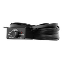 Load image into Gallery viewer, HOOLIGAN KO 1-Channel Amplifier with Voltmeter 8000 Watts Rms @ 1-Ohm Made In Korea
