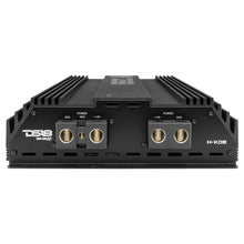 Load image into Gallery viewer, HOOLIGAN KO 1-Channel Amplifier with Voltmeter 8000 Watts Rms @ 1-Ohm Made In Korea
