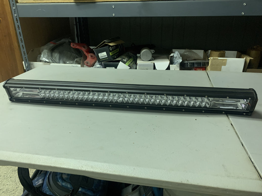 LED Light Bar