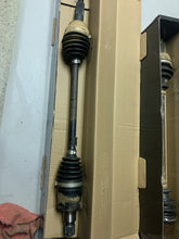 Cargar imagen en el visor de la galería, RZR 800 Used Axles
