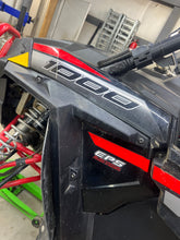 Cargar imagen en el visor de la galería, Front fender 2019 razor 1000
