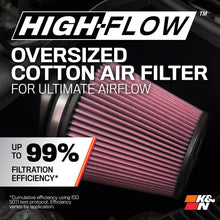 Load image into Gallery viewer, K&amp;N Air Intake 15-17 Can-Am Maverick 1000 R
