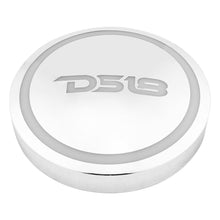 Cargar imagen en el visor de la galería, DS18 Waterproof Chrome Plated RGB Led 4.13"
