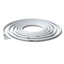 Load image into Gallery viewer, 18-GA LED RGB and 16-GA Speaker Wires Marine Grade Tinned 100% Copper OFC -100 Feet
