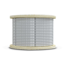 Cargar imagen en el visor de la galería, 8-GA Marine Grade Tinned 100% Copper OFC Ground Wire -100 Feet

