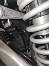 Load image into Gallery viewer, MTS Off-Road Polaris RZR Pro R/Turbo R Front Limit Strap Kit
