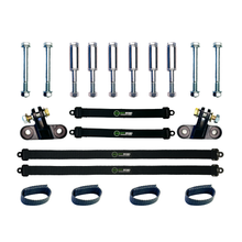 Load image into Gallery viewer, MTS Off-Road Can-Am X3 Limit Strap Kit
