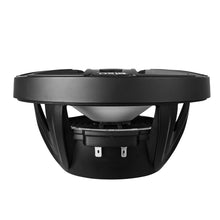 Cargar imagen en el visor de la galería, NXL 8" 2-Way Coaxial Marine Speaker with Bullet Tweeter and Digital Led Lights | 175W RMS 4-Ohm
