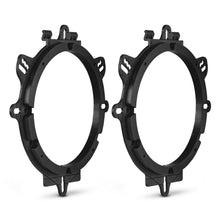 Load image into Gallery viewer, Premium Coaxial Speakers 6.5” &amp; 6x9” with Amplifier and OEM Adapters
