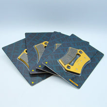 Load image into Gallery viewer, Polaris Ranger 500/SP 570 2022-2026 Ceramic Brake Pad Set
