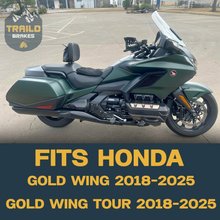 Cargar imagen en el visor de la galería, Honda Gold Wing 2018-2025 Ceramic Brake Pad Full Vehicle Set
