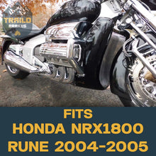 Load image into Gallery viewer, Honda Valkyrie Rune 2004-2005 Ceramic Brake Pad Set
