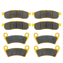 Load image into Gallery viewer, Polaris Ranger XD 1500/Crew XD 1500 2024-2026 Ceramic Brake Pad Set
