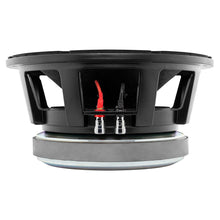 Cargar imagen en el visor de la galería, PANCADÃO Mid-Bass Loudspeaker 10" 1500 Watts Rms 8-Ohm
