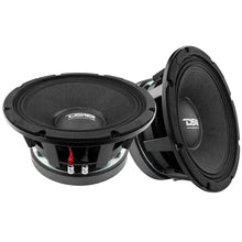 Cargar imagen en el visor de la galería, PANCADÃO Mid-Bass Loudspeaker 10" 1500 Watts Rms 8-Ohm
