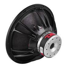 Cargar imagen en el visor de la galería, DS18 PRO-BX21N.1 21" Neodymium Woofer 6000 Watts 6" 1-Ohm SVC
