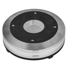 Cargar imagen en el visor de la galería, 2” Throat Bolt-On Compression Driver 500 Watts With 4” Phenolic Voice Coil And Neodymium Magnet
