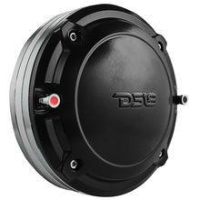 Cargar imagen en el visor de la galería, 2” Throat Bolt-On Compression Driver 500 Watts With 4” Phenolic Voice Coil And Neodymium Magnet
