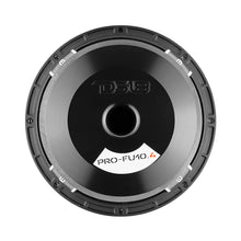 Cargar imagen en el visor de la galería, PRO-FU 10" Mid-Range Loudspeaker 400 Watts Rms 4-Ohm
