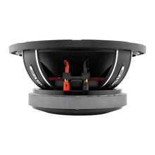 Cargar imagen en el visor de la galería, PRO-FU 10" Mid-Range Loudspeaker 400 Watts Rms 4-Ohm
