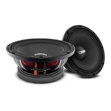 Cargar imagen en el visor de la galería, PRO-FU 10" Mid-Range Loudspeaker 400 Watts Rms 4-Ohm
