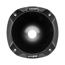Load image into Gallery viewer, 2" Throat Bolt On 27° 10.84" Depth Aluminum Horn
